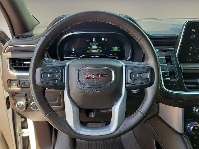 2023 GMC Yukon 2WD 4dr SLT