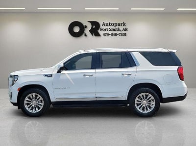 2023 GMC Yukon 2WD 4dr SLT