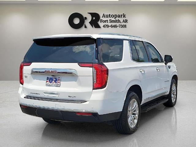 2023 GMC Yukon 2WD 4dr SLT