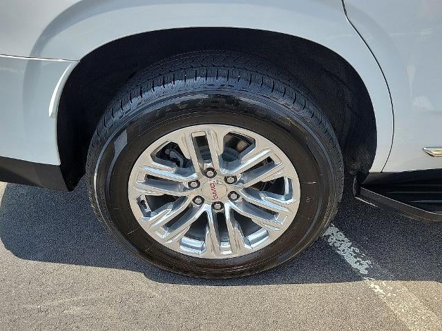 2023 GMC Yukon 2WD 4dr SLT