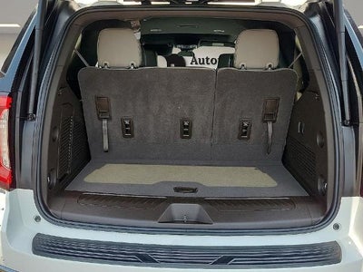 2023 GMC Yukon 2WD 4dr SLT