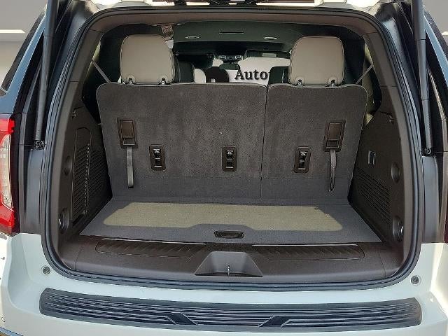 2023 GMC Yukon 2WD 4dr SLT