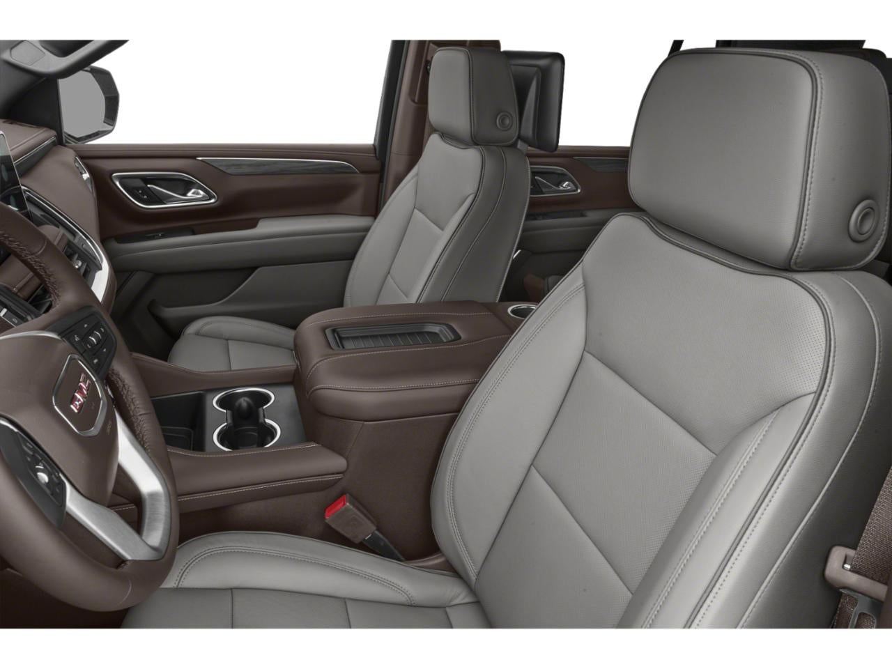 2023 GMC Yukon 2WD 4dr SLT