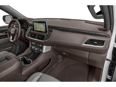 2023 GMC Yukon 2WD 4dr SLT