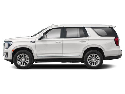2023 GMC Yukon 2WD 4dr SLT