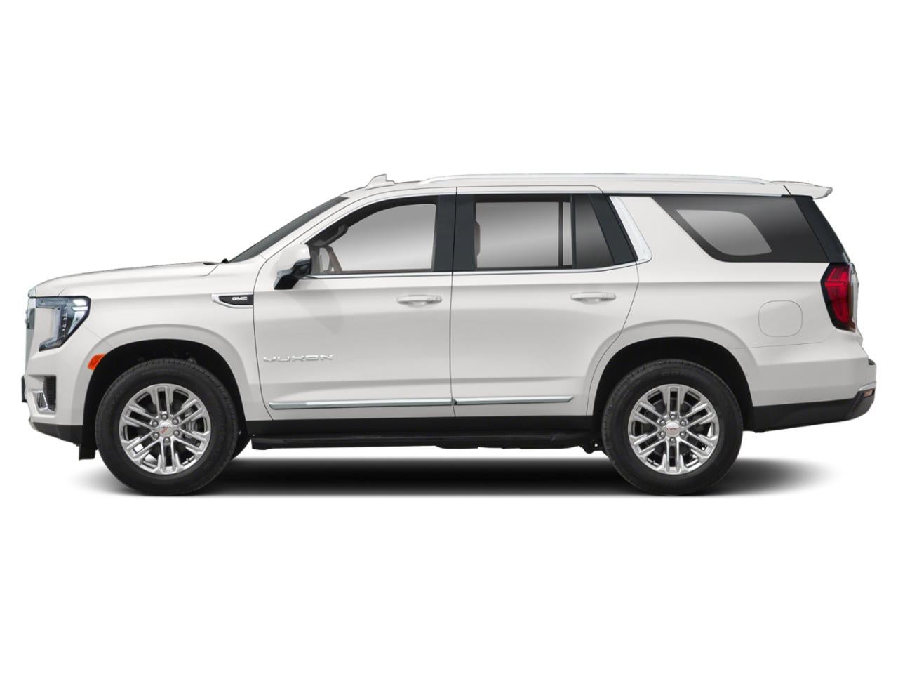 2023 GMC Yukon 2WD 4dr SLT