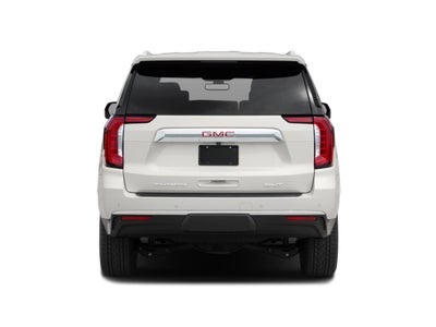 2023 GMC Yukon 2WD 4dr SLT
