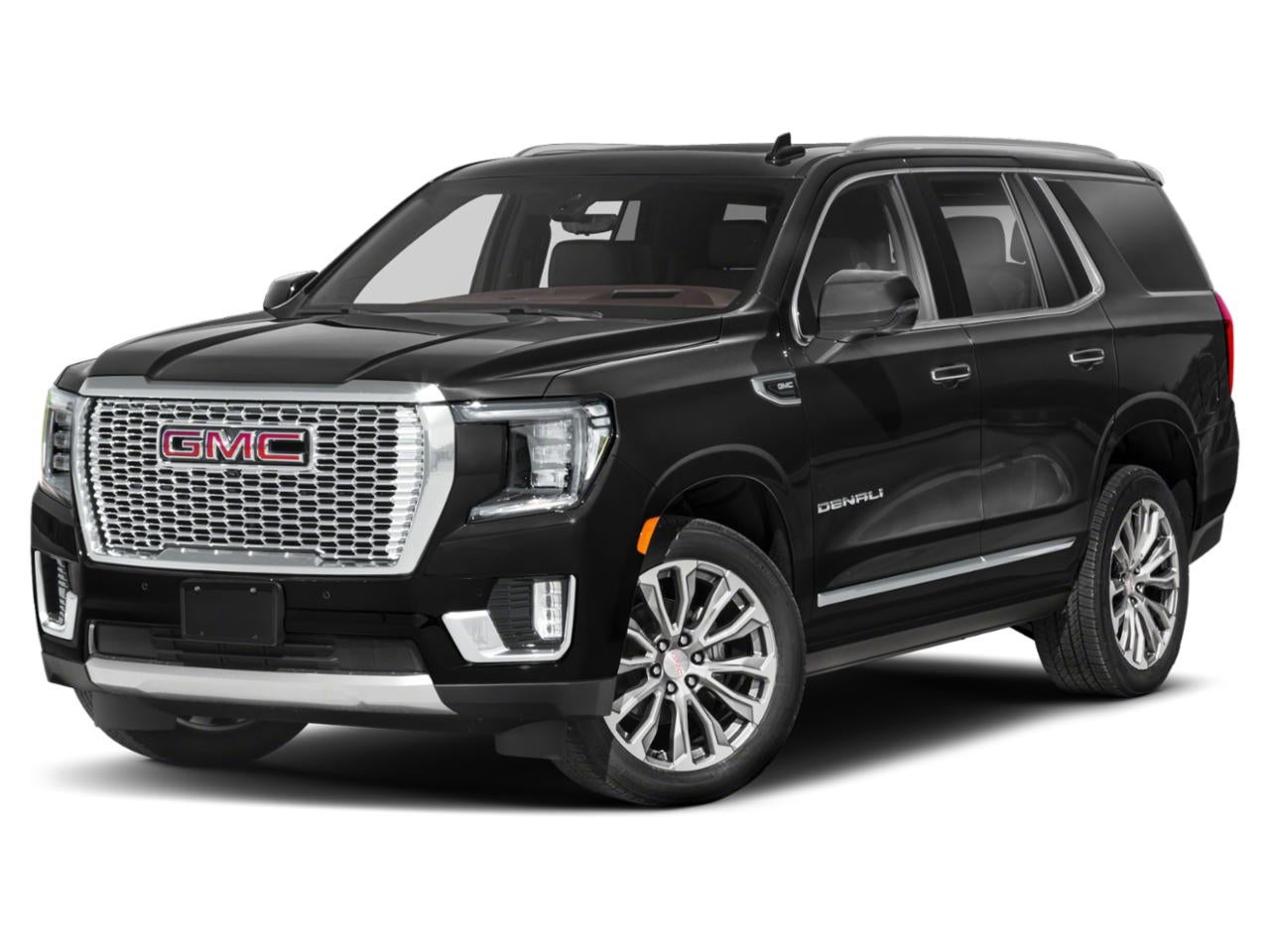 2022 GMC Yukon 2WD 4dr Denali