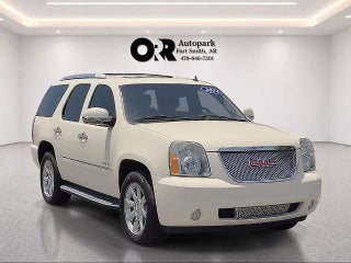 2014 GMC Yukon 2WD 4dr Denali