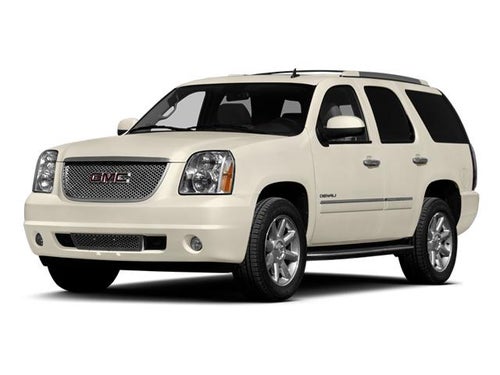 2014 GMC Yukon 2WD 4dr Denali