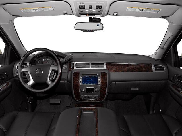 2014 GMC Yukon 2WD 4dr Denali