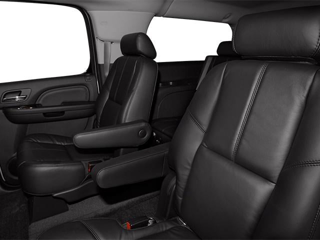 2014 GMC Yukon 2WD 4dr Denali