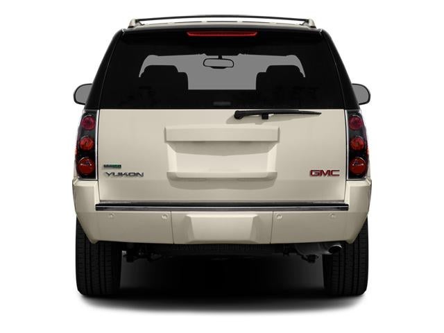 2014 GMC Yukon 2WD 4dr Denali