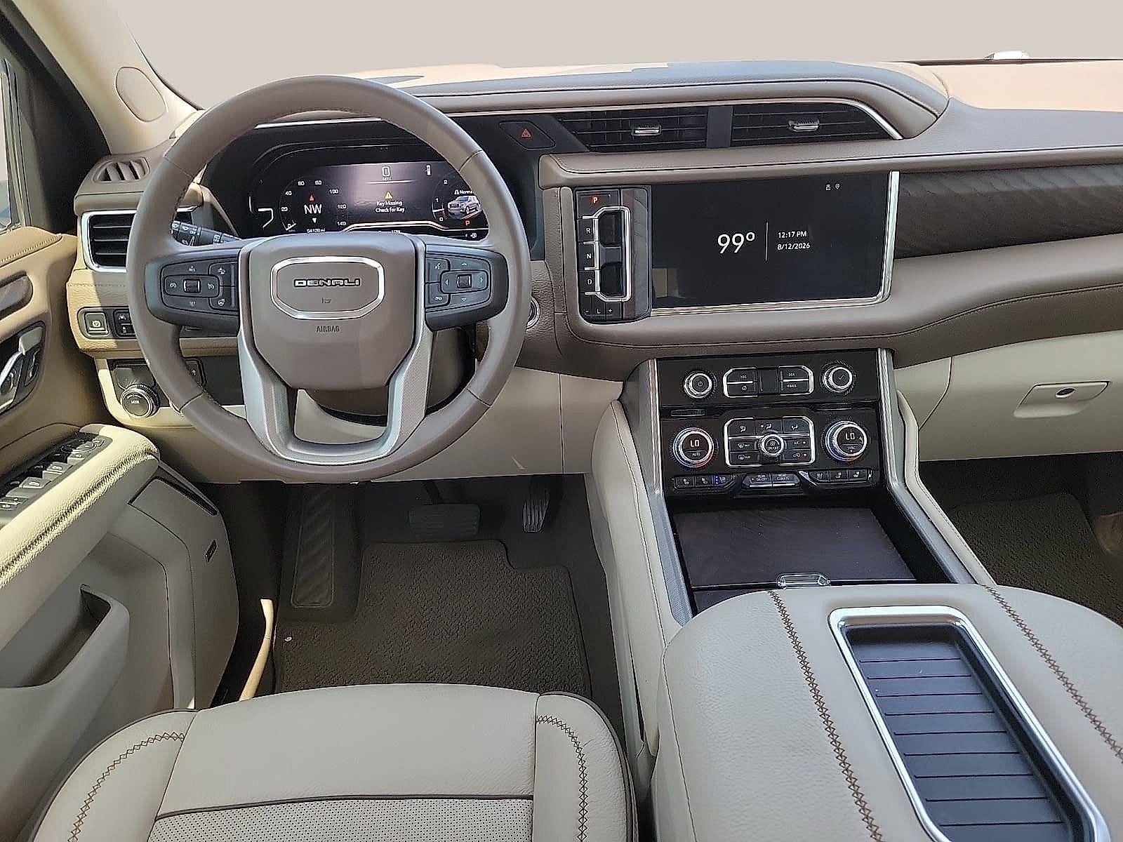 2024 GMC Yukon XL 2WD 4dr Denali