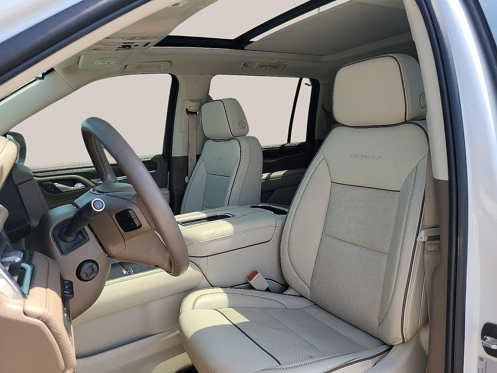 2024 GMC Yukon XL 2WD 4dr Denali