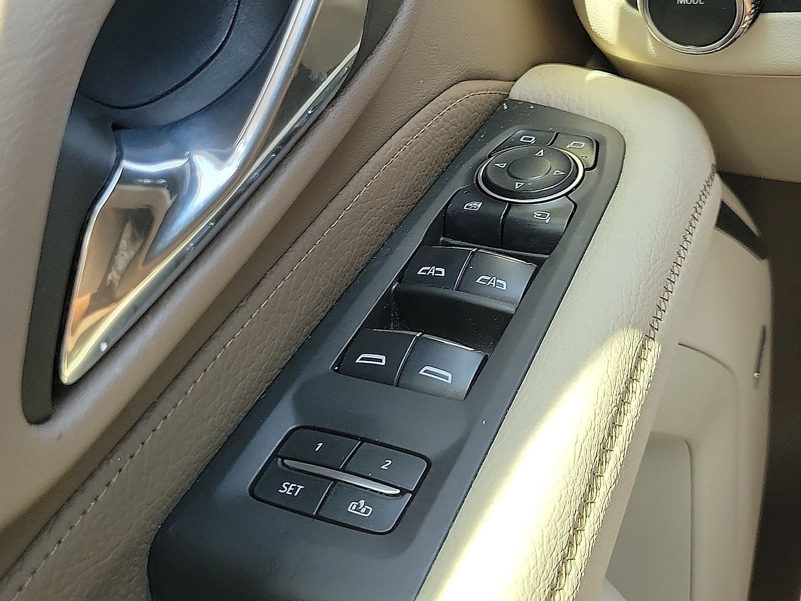 2024 GMC Yukon XL 2WD 4dr Denali
