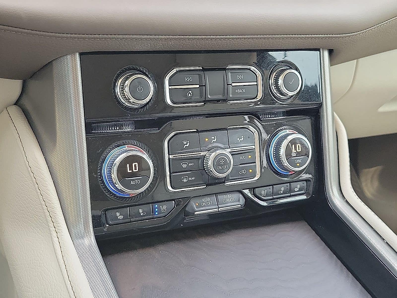 2024 GMC Yukon XL 2WD 4dr Denali