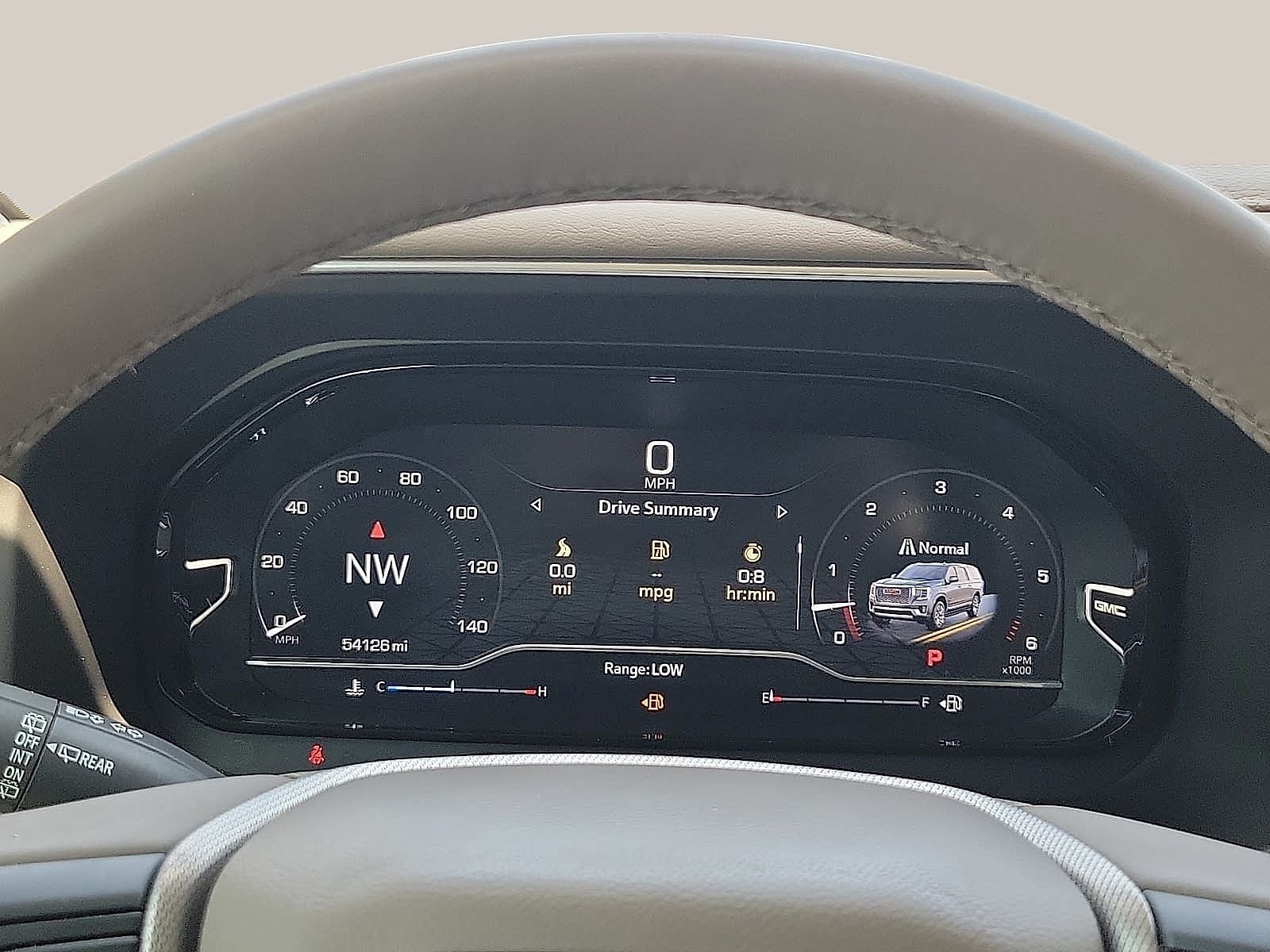 2024 GMC Yukon XL 2WD 4dr Denali