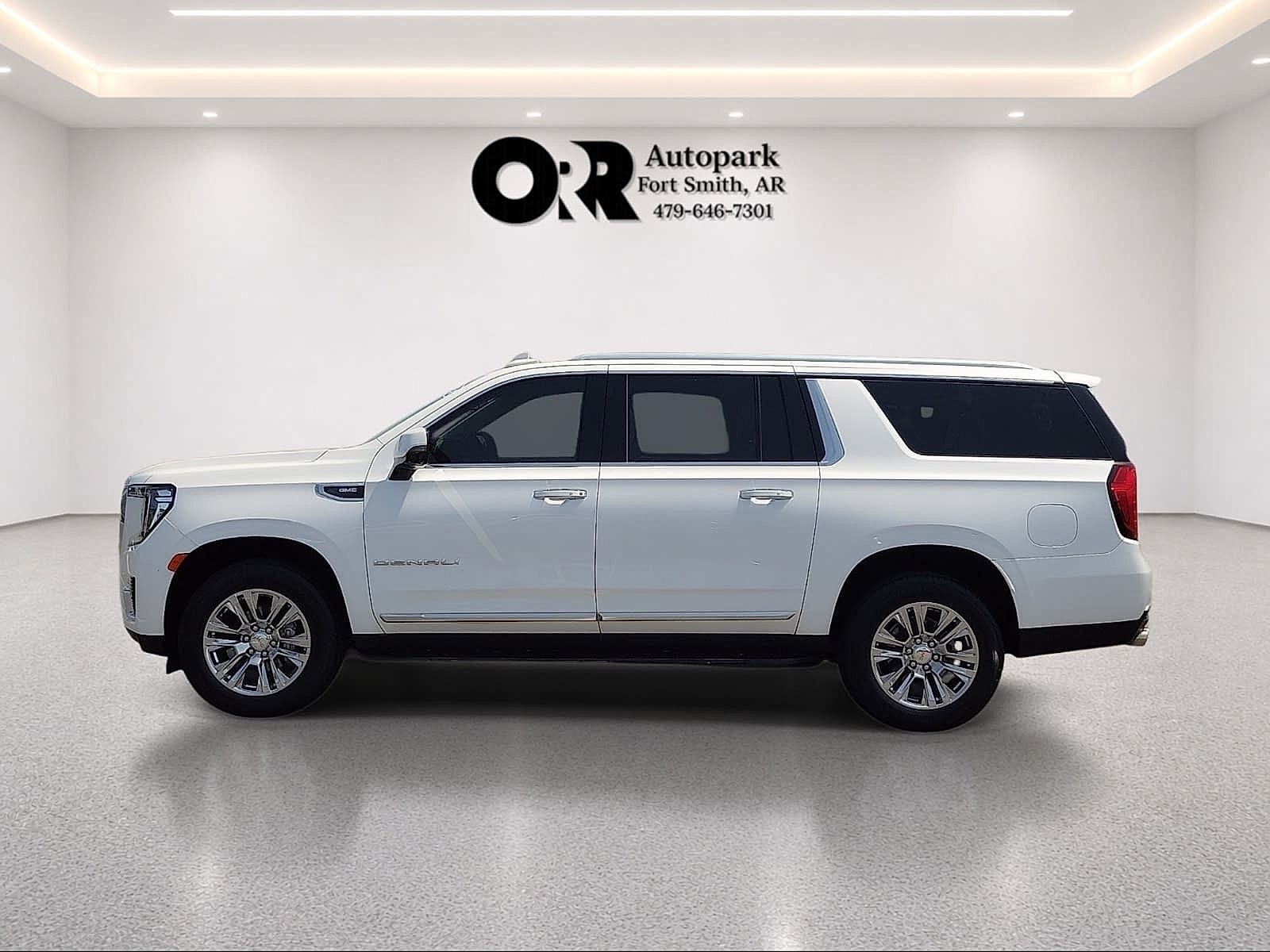 2024 GMC Yukon XL 2WD 4dr Denali