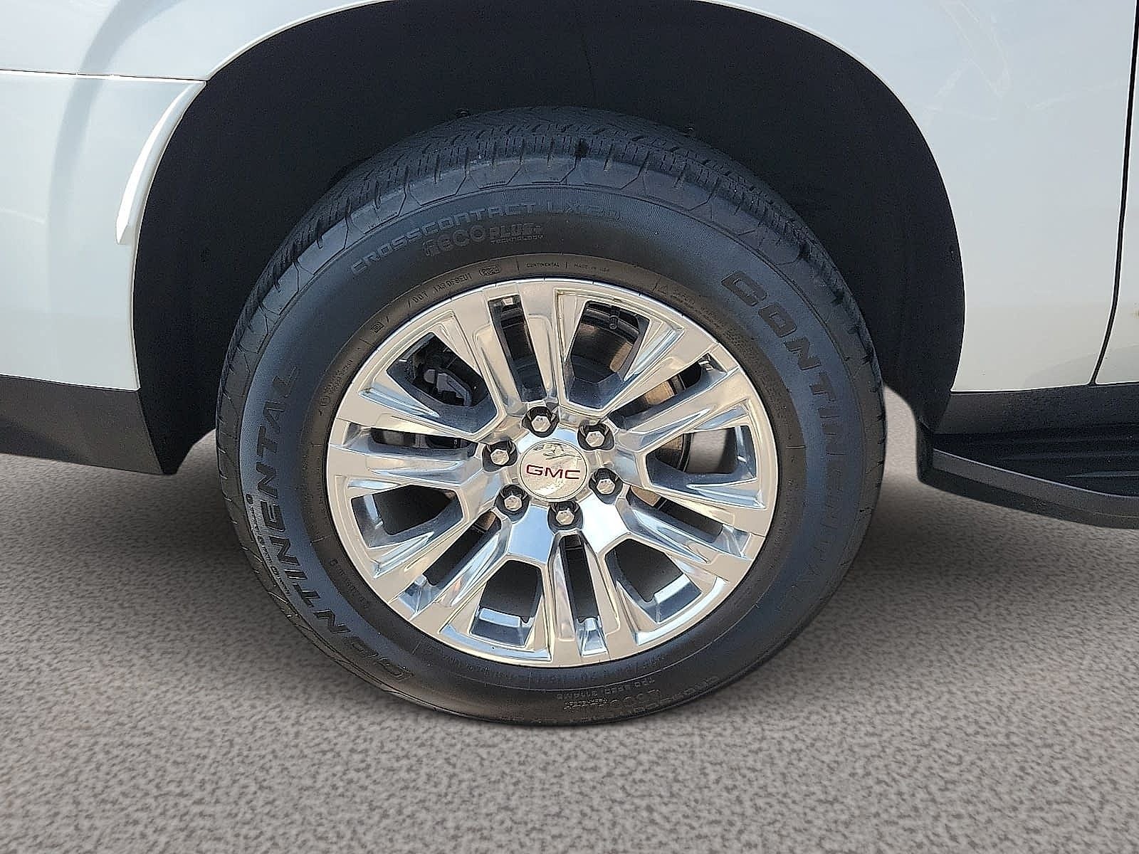 2024 GMC Yukon XL 2WD 4dr Denali