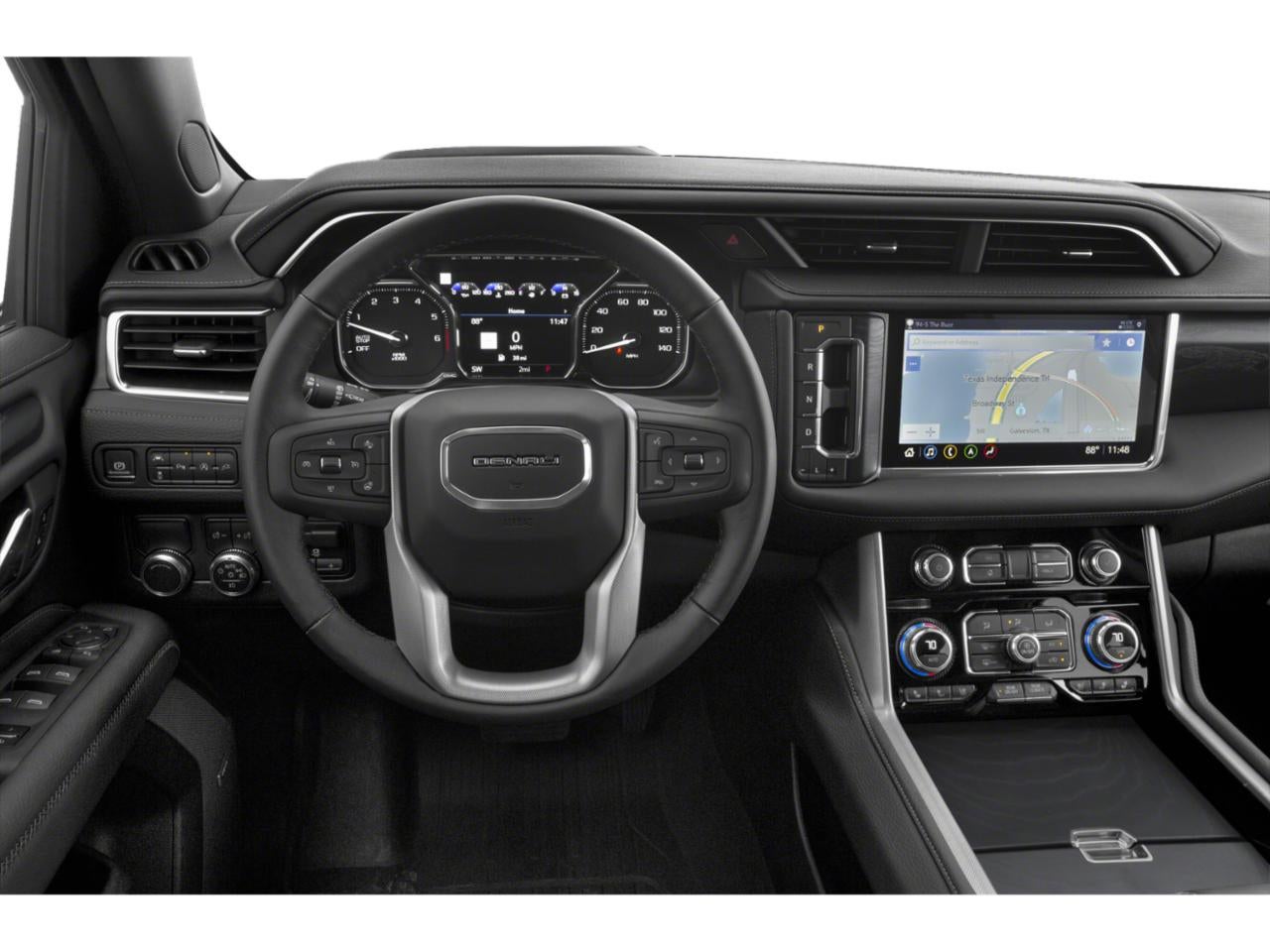 2024 GMC Yukon XL 2WD 4dr Denali
