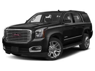 2020 GMC Yukon 4WD 4dr SLE