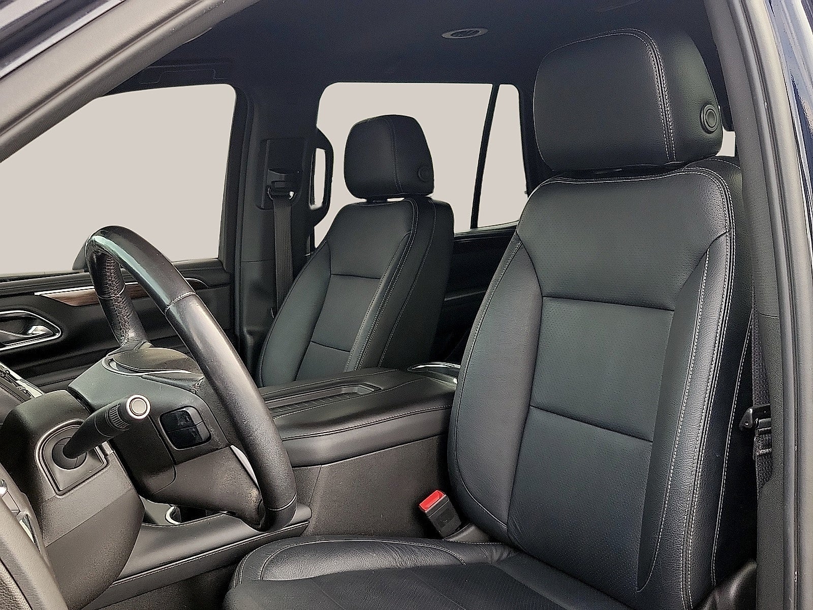 2022 GMC Yukon 4WD 4dr SLE