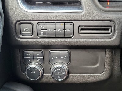 2022 GMC Yukon 4WD 4dr SLE