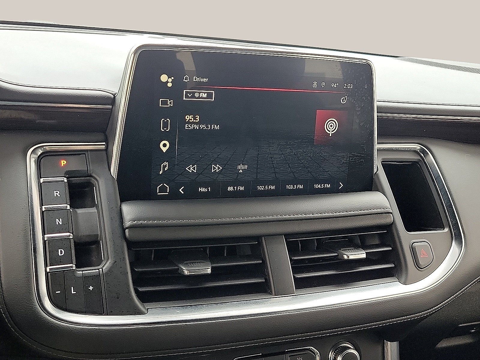 2022 GMC Yukon 4WD 4dr SLE
