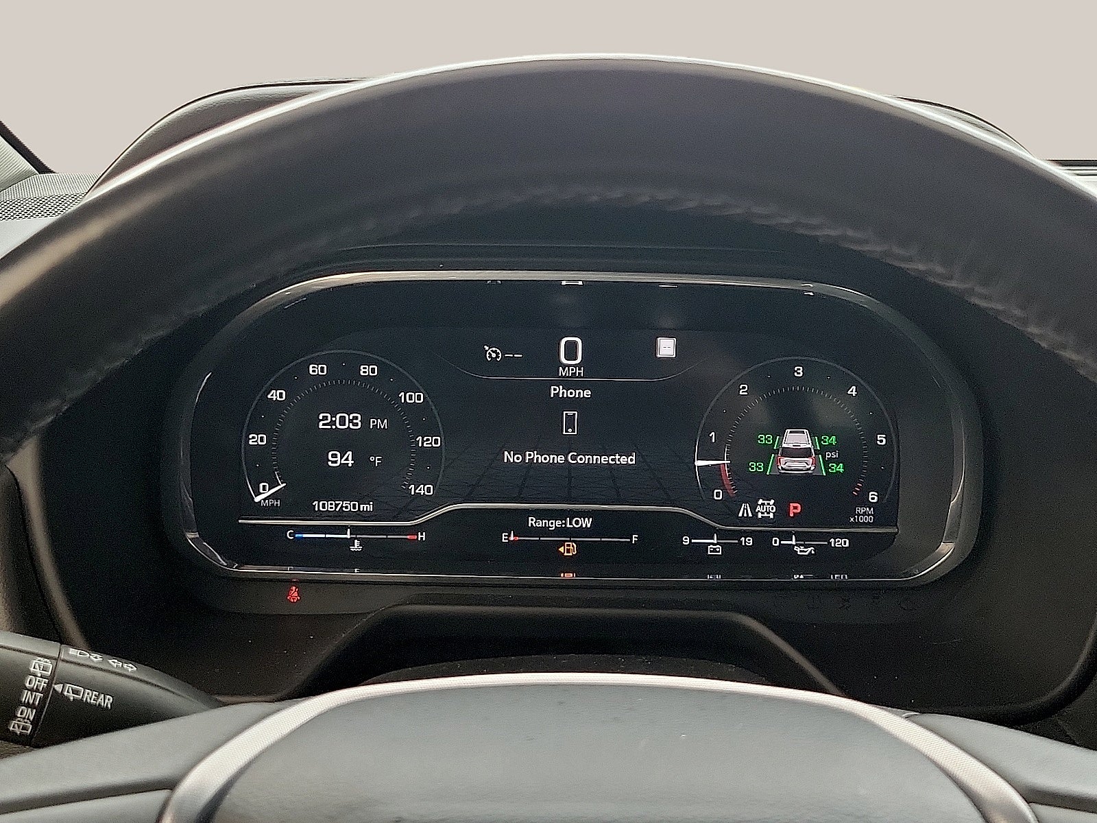 2022 GMC Yukon 4WD 4dr SLE
