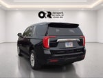 2022 GMC Yukon 4WD 4dr SLE