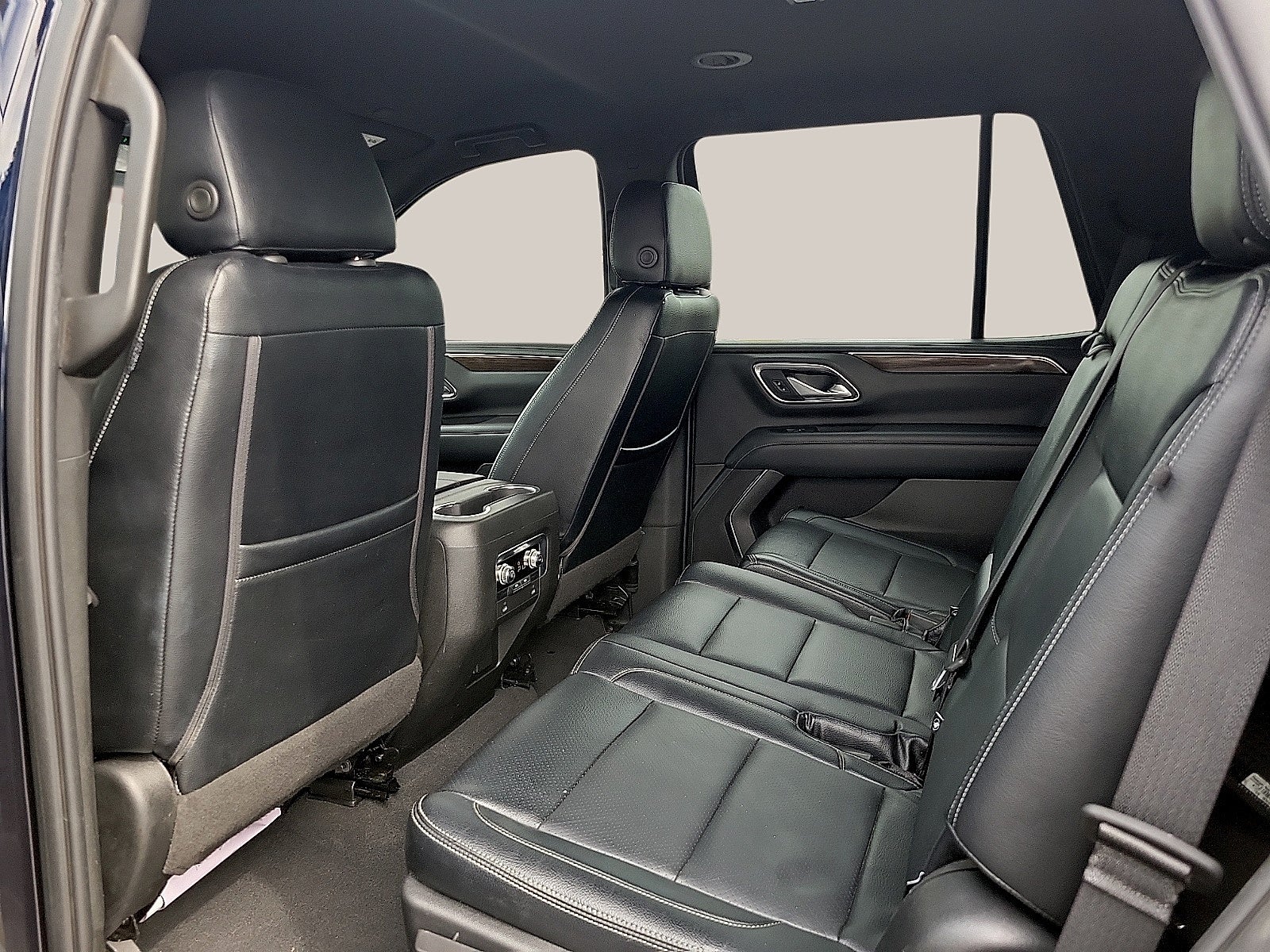 2022 GMC Yukon 4WD 4dr SLE