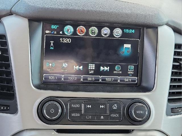 2020 GMC Yukon 4WD 4dr SLT