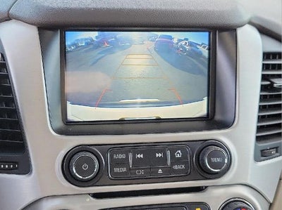 2020 GMC Yukon 4WD 4dr SLT