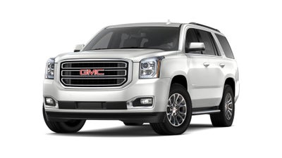 2020 GMC Yukon 4WD 4dr SLT