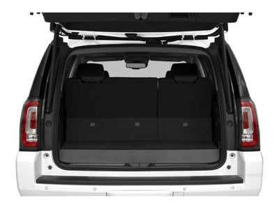 2020 GMC Yukon 4WD 4dr SLT