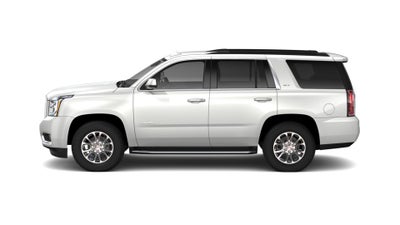 2020 GMC Yukon 4WD 4dr SLT