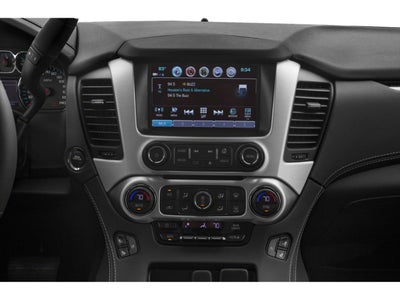 2019 GMC Yukon 4WD 4dr SLT