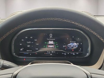 2024 GMC Yukon 4WD 4dr AT4