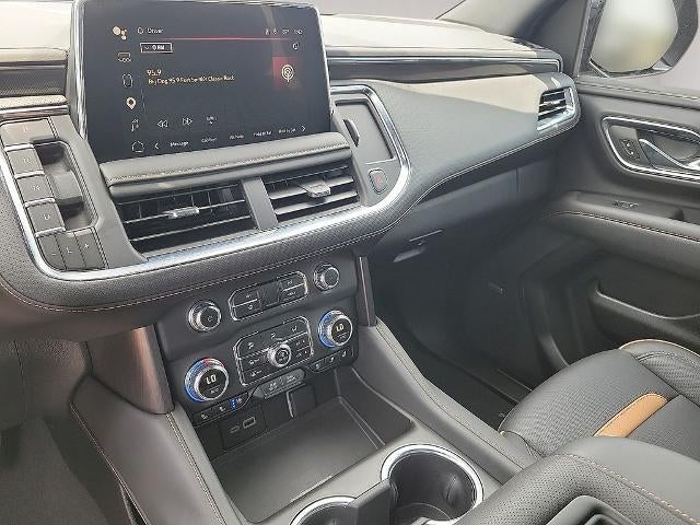 2024 GMC Yukon 4WD 4dr AT4