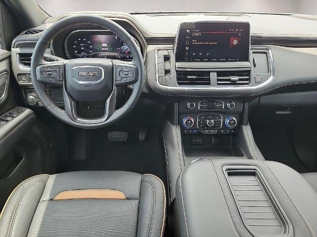 2024 GMC Yukon 4WD 4dr AT4