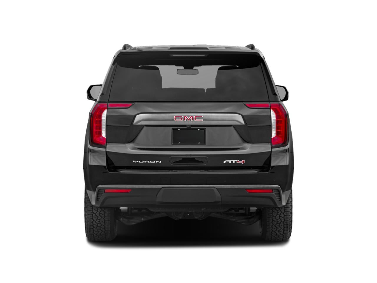 2024 GMC Yukon 4WD 4dr AT4
