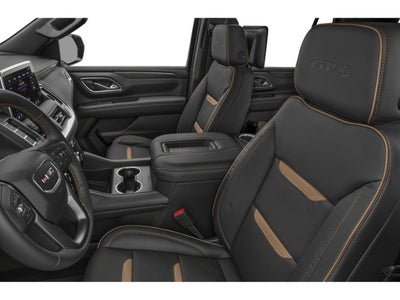 2023 GMC Yukon 4WD 4dr AT4