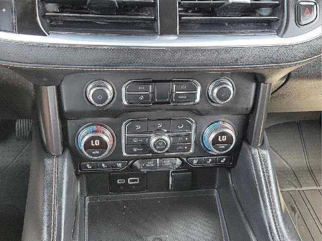 2023 GMC Yukon 4WD 4dr AT4