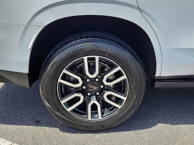 2023 GMC Yukon 4WD 4dr AT4