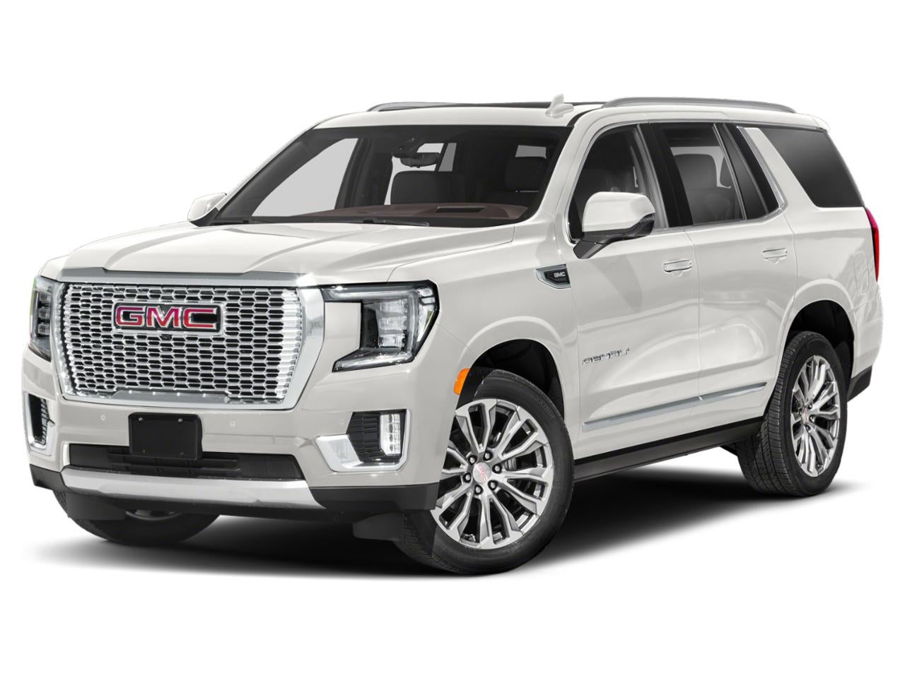 2024 GMC Yukon 4WD 4dr Denali Ultimate