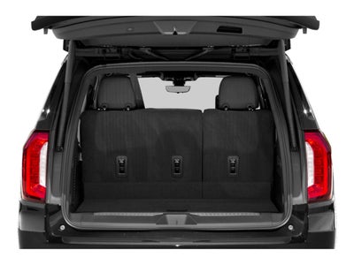 2024 GMC Yukon 4WD 4dr Denali Ultimate