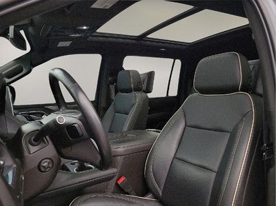2021 GMC Yukon XL 4WD 4dr SLT