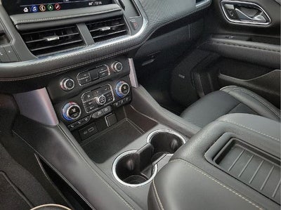 2021 GMC Yukon XL 4WD 4dr SLT