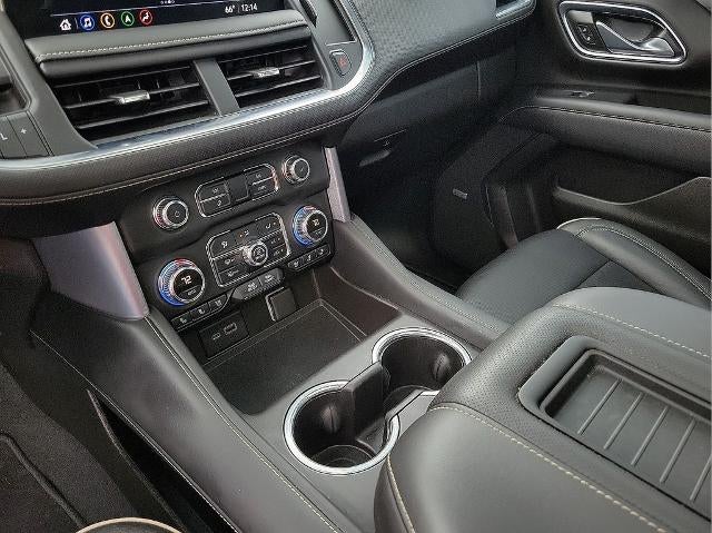 2021 GMC Yukon XL 4WD 4dr SLT